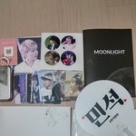 [시우민] ㅅㄷ스페셜시우민 포토북 후기