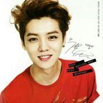 [EXO] 루한 빼<b>박</b> 증거