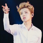 [EXO] 나같은마음있니...루한최앤데