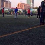 [EXO] 루한이 <b>축구</b>사진 오늘맞냐고하니까 삭제됬다함