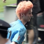 [EXO] 루한이는 분명 <b>암</b>생각없이 좃당당히 축구했을텐데