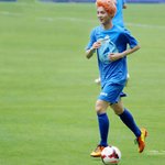 [EXO] 갈치쉴드가 통했나봐ㅋ악개년들 부들대는꼴~