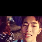 [EXO] 시우민 상메빛