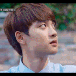 [도경수] 오늘경수봤어!+<b>살인</b>스케쥴....