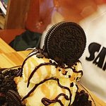 [EXO] 얘드랑 나오레오<b>빙수</b> 먹으러왔써ㅜ