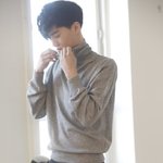 [수호] 수호 <b>가을</b>겨울느낌이 물씬(づ_ど) 
