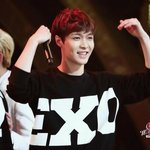 [EXO] 레횽 생신축하드려요^~^