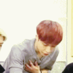 [EXO] 세훈이와 맞먹는 씽이의 <b>공손</b>함