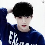 [EXO] 밑글원본 레이 <b>포토샵</b> 사진