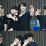 [인피니트] 어떤사람이 이사진보고