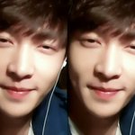 [레이] 씽이가 팬을 위해 만든 노래 듣고 자~~