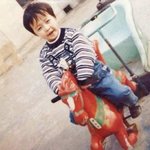 [레이] 해피 이씽데이~! 