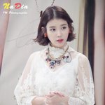 [아이유] 아이유 단발머리 <b>vs</b> 긴머리