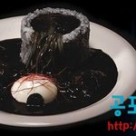 [<b>헐랭</b>] 일본, 엽기적인 `사다코` 카레 출시