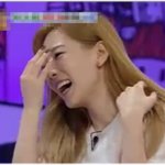 [태티서]  어제자 웃음보 터진 태연  ㅋㅋㅋㅋ