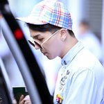 공항만가면 송민호로 바뀌는 송<b>모지리</b>ㅋㅋ