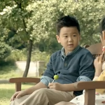 [귀<b>염주</b>의] 귀요미 꼬꼬마들 나오는 광고 >.<