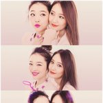 [설클탈] <b>설리</b>-<b>크리스탈</b> 누가 이쁘죠???