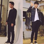[외모종결자] 워너비 남자 패션 슈주 동해 &amp; <b>2am</b> 임슬옹