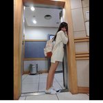 [레인보우] 연예인 <b>sns</b> 사용의 좋은 예