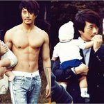 차승원, 임슬옹, 권상우 굴욕없는 쓰리샷