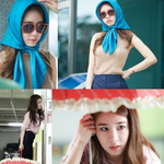 세상 혼자 사는 이기심 끝판왕 유인나