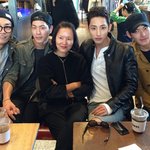 김영광 이수혁 김우빈 <b>홍종현</b> 직찍ㄷㄷㄷㄷㄷㄷㄷ