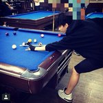 [BAP] 유영재 포켓볼