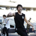 [시우민] 시우민에게 고마운 <b>한가지</b>...