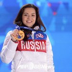 [콜로라도] "다음은 내차례" <b>부케</b>받은 소트니코바 이대로 은퇴?