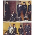 [exo] <b>가죽</b>자켓에 <b>수트</b>에 남자냄새 난리난 엑소 새화보
