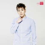 [시우민] <b>롯데</b>면세점 뉴사진