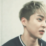 [EXO] <b>이시우</b>민움짤 어디서나옴?
