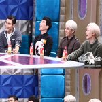 [꼭봐주세요] 내일 라디오스타 슈주 출연!!! 본!방!사!수!!...