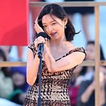 부산국제영화제 '<b>이솜</b>' 스타일링