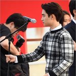 [EXO] 이와중에 경수는 칭찬받을짓을 하지요^^