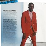 [외모종결자] 샘 오취리 예능신 강림에 패션까지 넘보네~ㅎㅎ