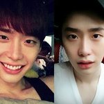 [이종석] 소행성 b612에서 온 어린<b>왕자</b> 이종석