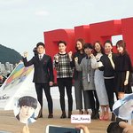[도경수] 부산영화제 카트, 도경수