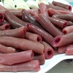 [청소년의성] <b>배위</b>에 개불