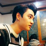 [EXO] 밀면 주문 받는 경수
