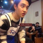 [EXO] <b>평범</b>