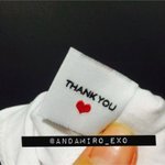[EXO] 씽이가 생일파티에 온 <b>엑셀</b>들에게 준 옷들..