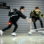 [EXO] 슈카<b>트라이</b>도 나가신다아~~~~~