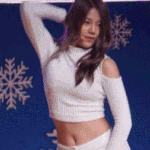 [<b>aoa</b>] 섹시한데 귀여워 반전매력 혜정이~2