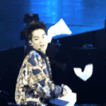 [시우민] 이거 <b>합성</b>이에요??