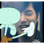 [카이] 공항에서 시큐형? 한테 <b>인사</b>하는 카이  봤어?