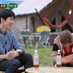 [힐링<b>캠프</b>] 어깨깡패 유연석 힐링<b>캠프</b>에서 리즈 찍었네~