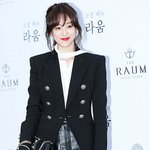 [정려원] 불면 날아갈 정도로 마른 정려원