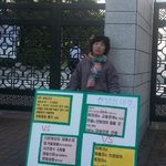 [꼭봐주세요] 제가...1인 시위를 하는 이유(3)